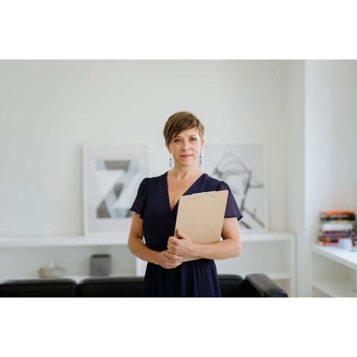 Annelie Daniels
